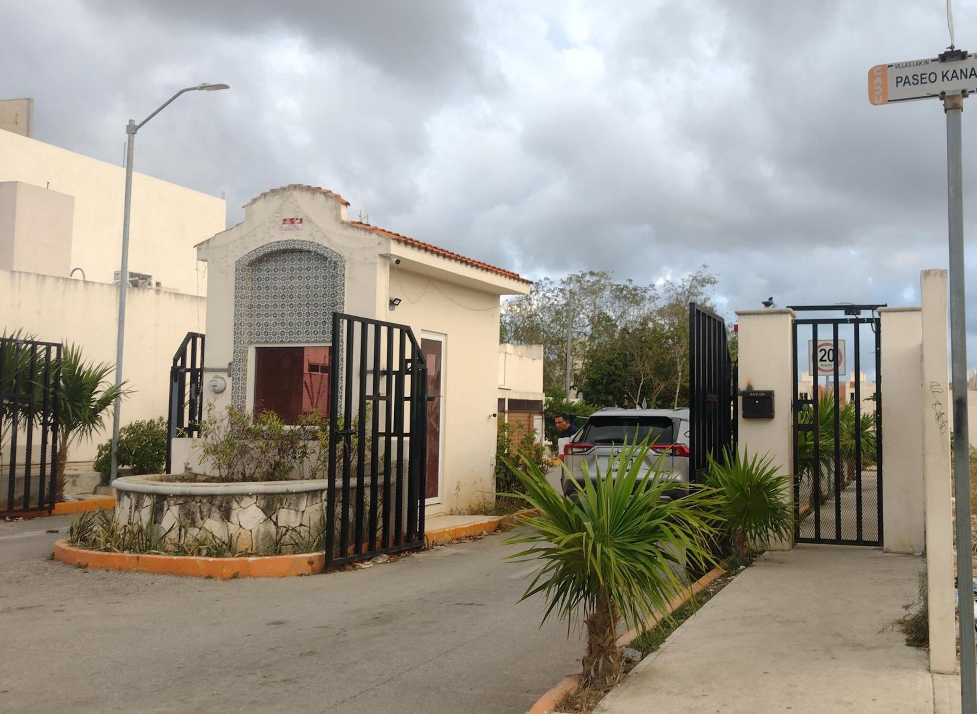 Mariposa, Cancunian Comfort Exterior photo